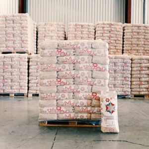 Paleta de Pellets Proxima Star