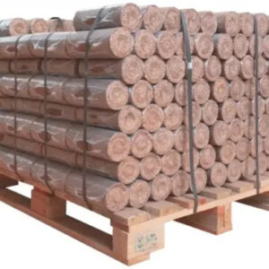 Madeira Densificada – Madeira Macia – Palete de 960 kg