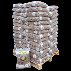 Pellets Martos (70 unidades)